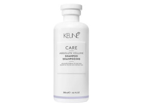 Keune Care Line Absolute Volume Shampoo - 250ml