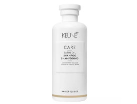 Keune Care Satin Oil - Shampoo 300ml