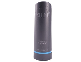 Keune Daily Use Shampoo - 250ml 