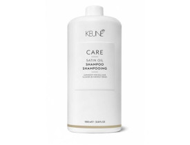 Shampoo Keune Satin Oil 1000ml 