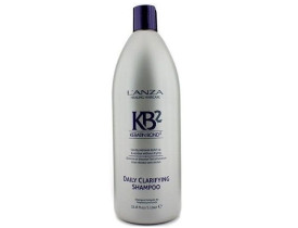 Shampoo Lanza Keratin Bond Daily Clarifying 1000ml