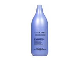 Shampoo Loreal Professionnel Polyphenols Blondifier Cool 1500ml 