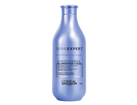 Shampoo Loreal Professionnel Polyphenols Blondifier Cool 300ml