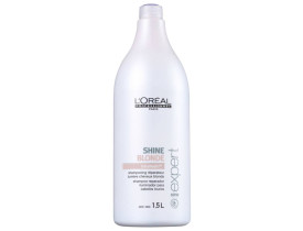 Shampoo Loreal Professionnel Shine Blonde 1500ml 