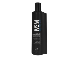 Shampoo Mediterrani  Med For Man Cabelo & Barba 250ml