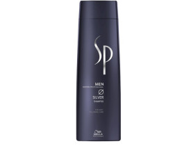 Shampoo Wella Professionals SP MEN Silver - 250ml