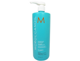Moroccanoil Shampoo Anti Residuo Clarifying Shampoo - 1000ml  