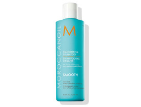 Shampoo Moroccanoil Smooth Redutor de Volume 250ml