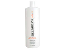 Shampoo Paul Mitchell Colorcare Color Protect Daily 1000ml