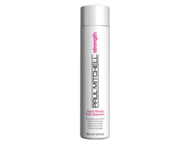 Paul Mitchell Strength Super Strong Daily - Shampoo 300ml