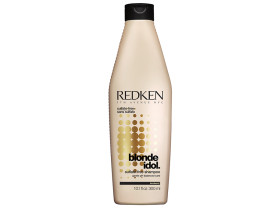 Shampoo Redken Blonde Idol. - 300ml