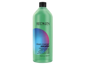 Shampoo Redken Clean Maniac 1000ml