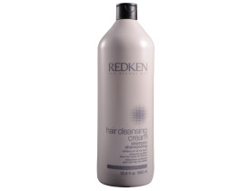 Redken Hair Cleansing Cream - Shampoo 1000ml 