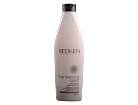 Redken Hair Cleansing Cream - Shampoo 300ml 