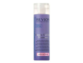 Shampoo Revlon Professional Blonde Sublime 250ml 