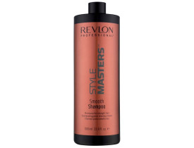 Shampoo Revlon Professional Style Masters Smooth 1000ml