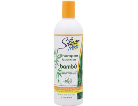 Avanti Silicon Mix Bambu - Shampoo 473ml