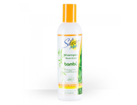 Shampoo Avanti Silicon Mix Bambu - 236ml
