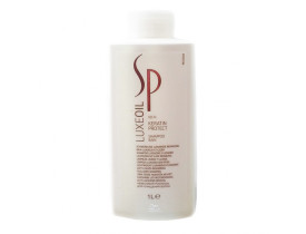Shampoo  Wella SP Luxe Oil - 1000ml