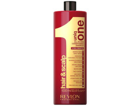 Revlon Professional Uniq One All In One Hair Treatment - Shampoo 1000ml 
