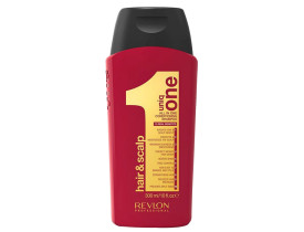 Shampoo Uniq One All In One Hair Treatment - 300ml