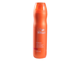 Wella Professionals Enrich Shampoo - 250ml 