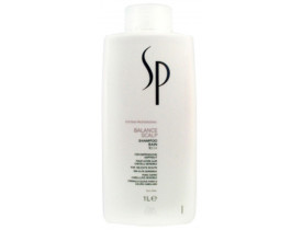Shampoo Wella SP Balance Scalp - 1000ml