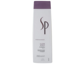 Shampoo Wella SP Clear Scalp - 250ml