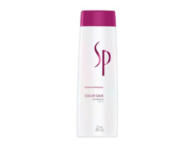 Shampoo Wella SP Color Save - 200ml