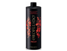 Shampoo Orofluido Ásia Zen Control 1000ml