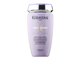 Shampoo Kérastase Blond Absolu Bain Ultra-Violet 250m