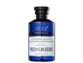 Shampoo Keune 1922 By J. M. Keune Refreshing 250ml