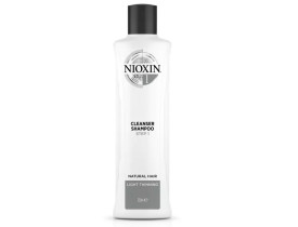 Shampoo Nioxin System 1 300ml 