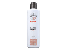 Shampoo Nioxin System 3 300ml