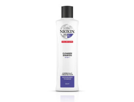 Shampoo Nioxin System 6 300ml 