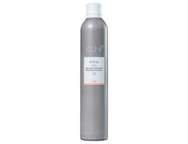 Spray Keune Style Brilliant Gloss 500ml
