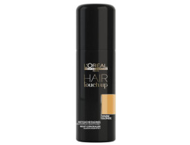 Spray Loreal Professionnel Hair Touch Up Warm Blonde 75ml