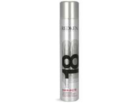 Redken Hairsprays Quick Dry 18 HairSpray - Finalizador 365 ml