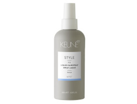 Spray Finalizador Keune Style Liquid Hairspray 200ml