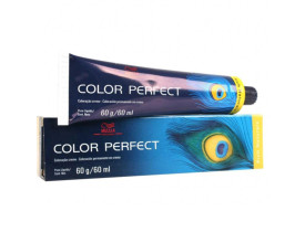 Tintura Wella Professionals Color Perfect - 60ml