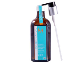 Moroccanoil Light Oil Treatment - Óleo Tratamento Argan 200ml