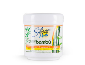 Avanti Silicon Mix Bambu Nutritive Hair - Máscara de Tratamento 450ml