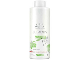Wella Professionals Elements Renewing - Shampoo 1000ml