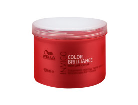 Máscara Wella Professional Invigo Color Brilliance 500ml