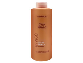 Shampoo Professional Invigo Nutri Enrich 1000ml