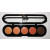 Paleta de Corretivos 5 cores APN com Marron - Make Up Atelier Paris 10g