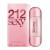 Perfume 212 Sexy Feminino 30ml - Carolina Herrera