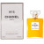 Perfume Chanel Nº 5 EDP Feminino 50ml - Chanel