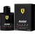 Perfume Scuderia Ferrari Black Signature EDT 125ml