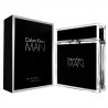 Perfume CK Man EDT 100ml Masculino - Calvin Klein